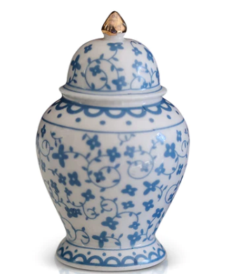 Nora Fleming Mini - Ginger Jar