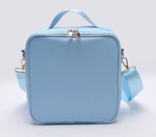 The Jules Nylon Lunchbox