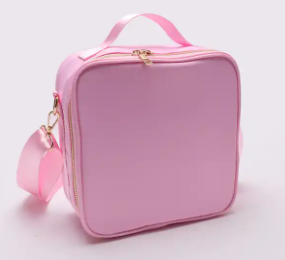 The Jules Nylon Lunchbox