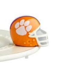 Nora Fleming Minis- College Helmet