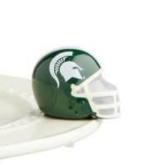 Nora Fleming Minis- College Helmet