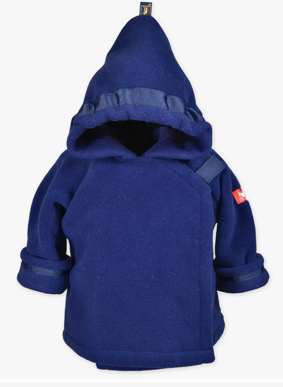 Widgeon Fleece Jacket