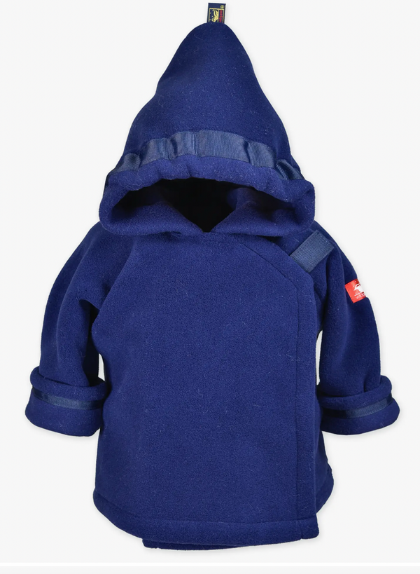 Widgeon Fleece Jacket