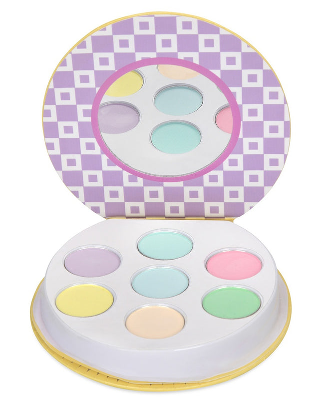 Starry-Eyed Smile eyeshadow palette — fun beauty gift for girls, birthday gift