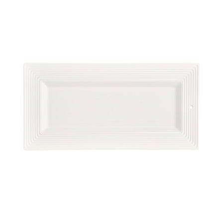 Nora Fleming Bread Tray — personalized serving tray, $8 vinyl fee
