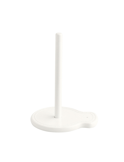 Nora Fleming Melamine Paper Towel Holder — personalized kitchen accessory, mini attachments sold separately