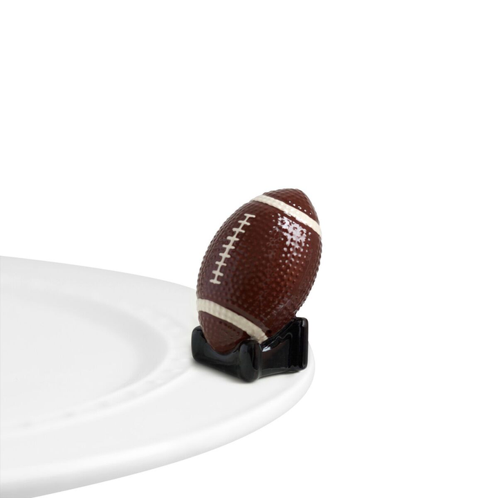Nora Fleming Minis - Football