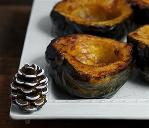 Nora Fleming Minis - Pinecone