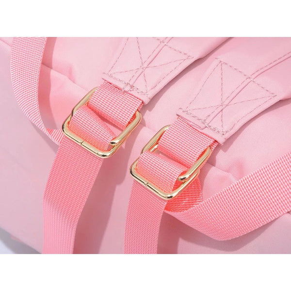 The Jules Nylon Backpack