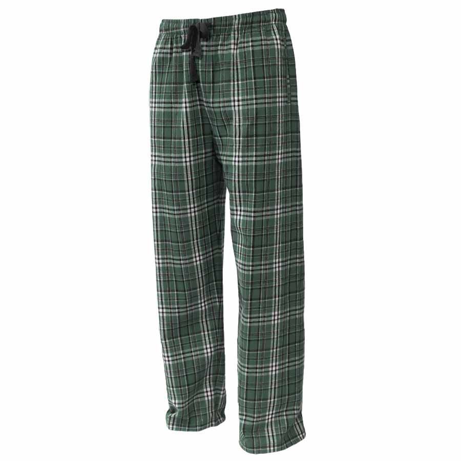 Personalized Flannel Pajama Pant