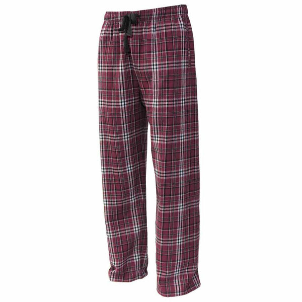 Personalized Flannel Pajama Pant