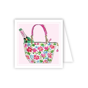 Gift Enclosure Card
