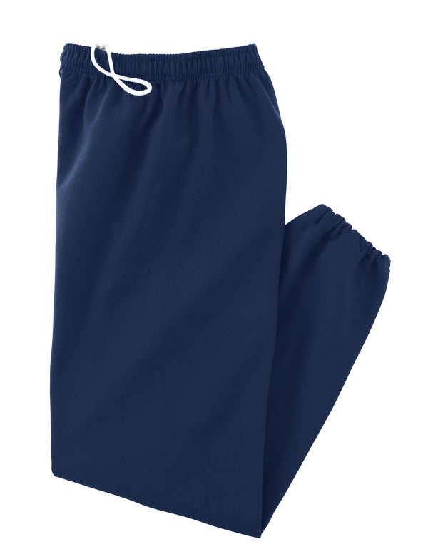 Personalized College Sweatpants