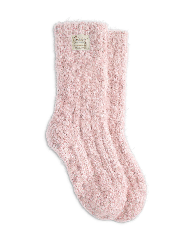 The Giving Socks — shown as gift set