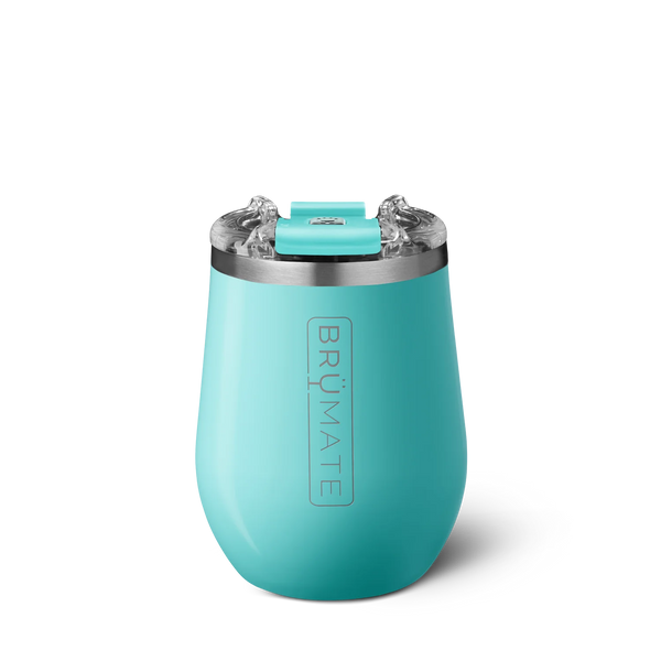 Uncork’d XL Insulated wine tumbler