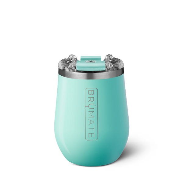 Uncork’d XL Insulated wine tumbler