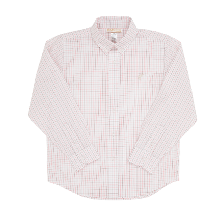 Dean's List Dress Shirt