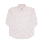 Chelsea /Parrot Cay Coral/Khaki / 2T